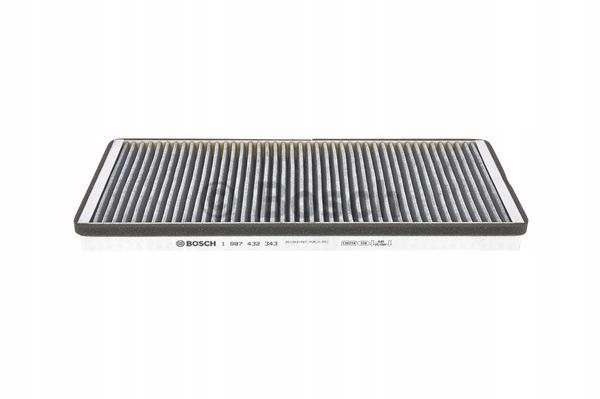 FILTRE BERLINE AVEC WEGLEM BOSCH 1987432343 DODGE/MERCEDES-BENZ/VW