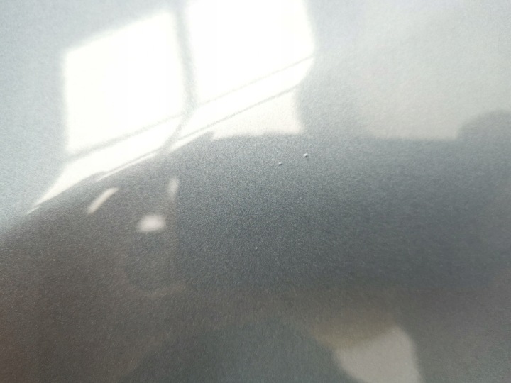 PORTES GAUCHE ARRIÈRE VW ID.7 TOURER 14B833055K LD5H STONEWASHEDBLUE ORIGINAL