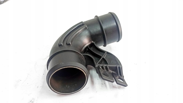 MERCEDES-BENZ ML W163 2000 CONDUITES D'AIR