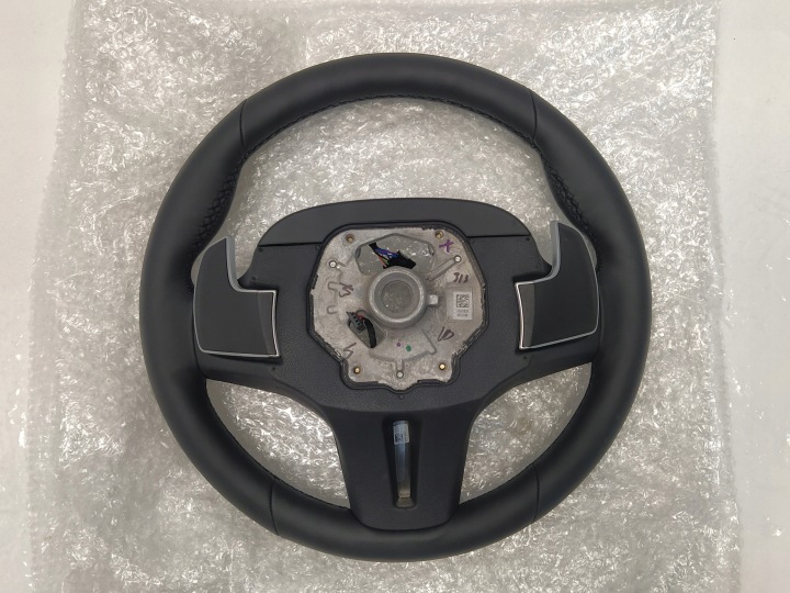 BMW G20 G21 MODULE VOLANT MULTYFUNKCYJNA PALETTES WIBRACJA NEUF