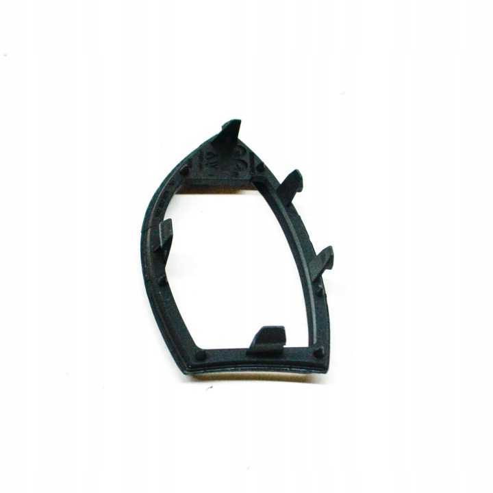 PORSCHE 911 991.2 CARRERA JOINT D'ÉTANCHÉITÉ CAPUCHONS RÉTROVISEURS AVANT 992857679