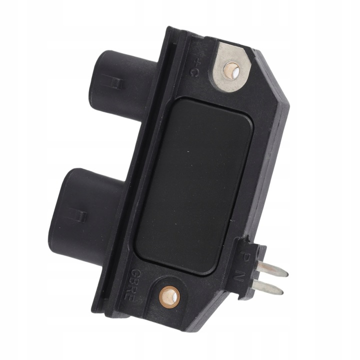 MODULE ALLUMAGE STABILNY WYDAJNOSC MÉTAL 811637001 REMPLACEMENT POUR D7