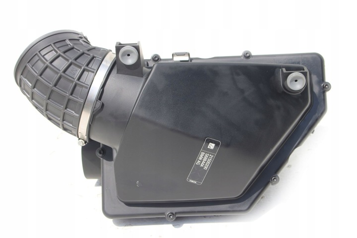 BMW X5 X6 X7 FILTRE AIR CHÂSSIS 9845086 8091492 MOTEUR 4.4 S68_B44 BEN