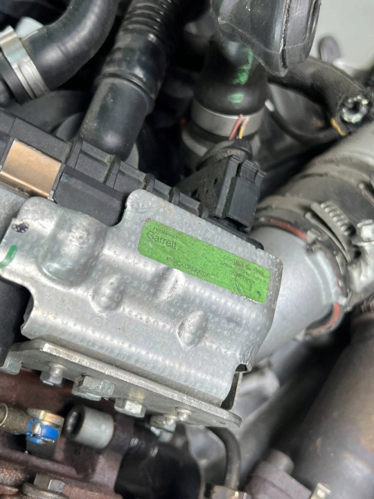 MOTEUR 3.0 TDI CLA CLAB COMPLET SZWAJCARIA. 180K KM AUDI A4 B8 A5 A6 A7