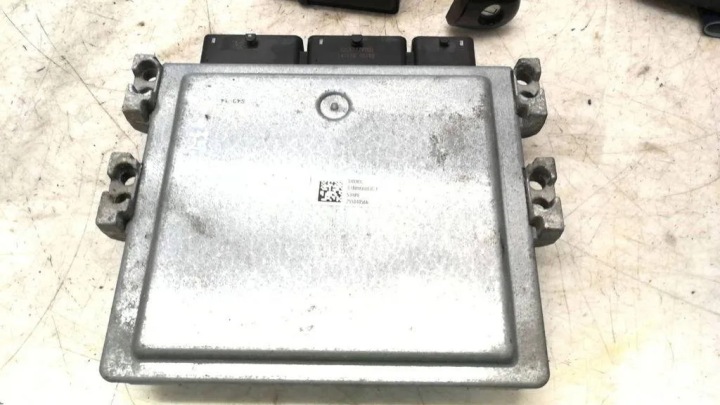 ENSEMBLE ALLUMAGE RENAULT GRAND SCÉNIC III (JZ0/1_) 237103956R 1.46L DIESEL