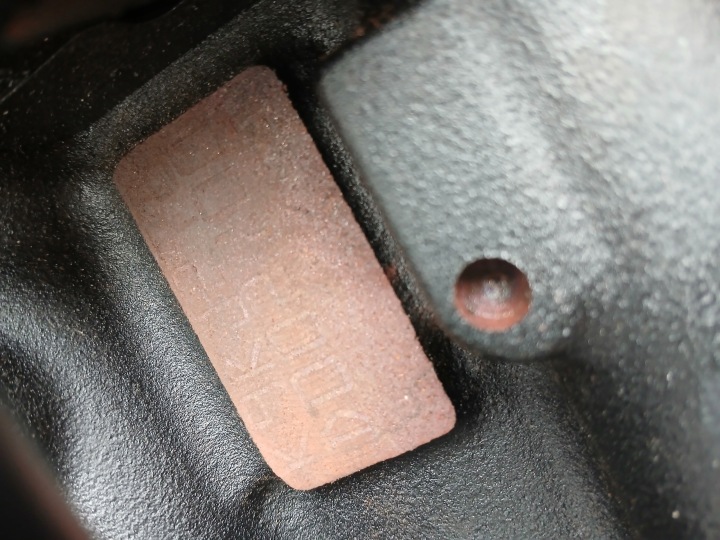 MOTEUR COMPLET NISSAN TIIDA 1.5 DCI K9K J278 KILOMÉTRAGE POTWIERDZONY