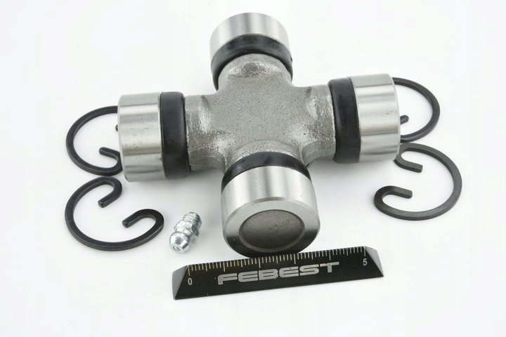 FEBEST ASSG-REX CONNEXION ARBRE LONGITUDINAL