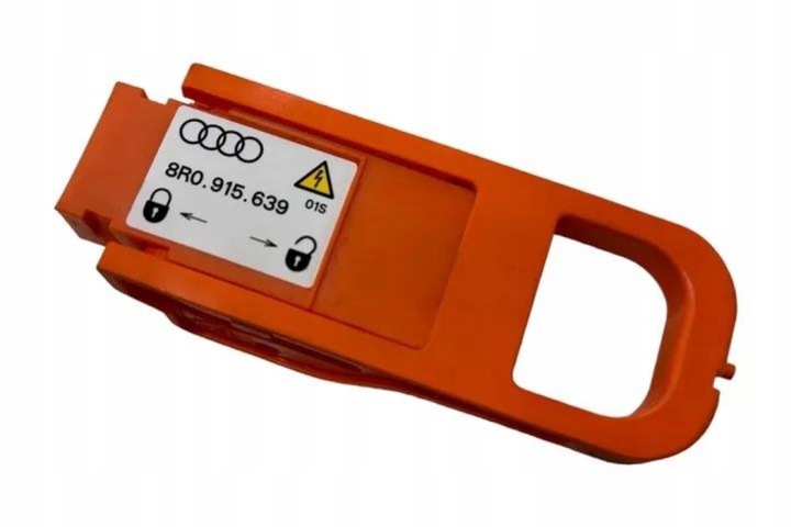 AUTRE MODULES AUDI Q5 (8R) 8R0915639 2.0L HYBRID 155KW 2012