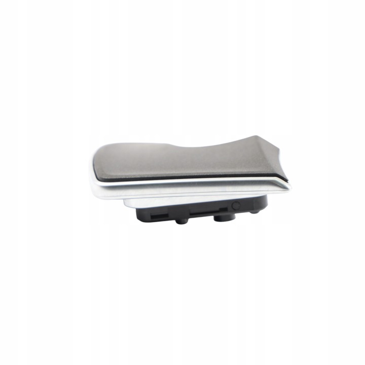 BMW G11 G12 G20 G30 F40 LOPATKA CHANGEMENTS VITESSE CAOUTCHOUC DROITE PLUS 9372496