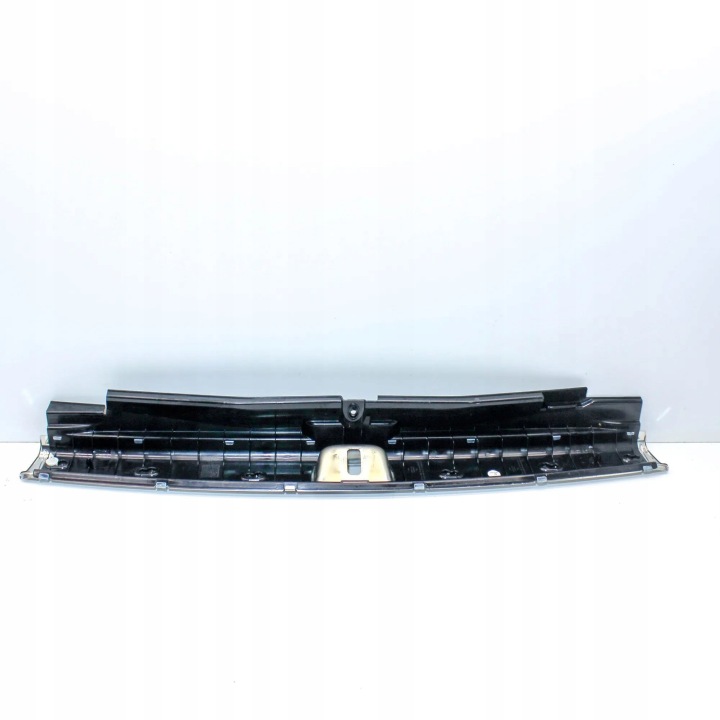 PROTECTION REVÊTEMENT SEUIL COUVERCLES DE COFFRE ARRIÈRE MERCEDES-BENZ C W205 A2056900605