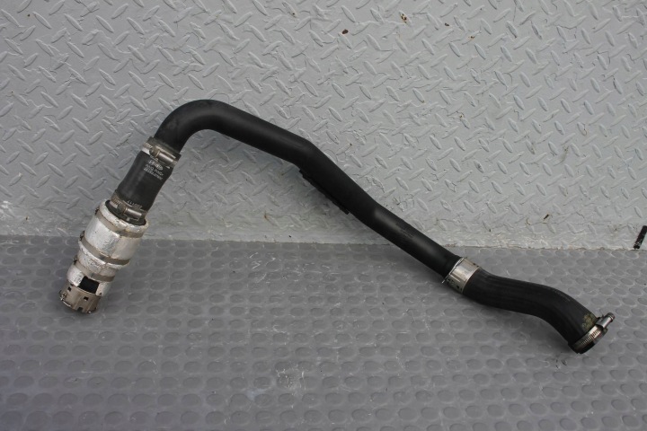 TUYAU FIL ÉCHANGEUR D'AIR DE SURALIMENTATION 28272-07300 KIA STONIC LIFT 1.0 T-GDI 48V HEV