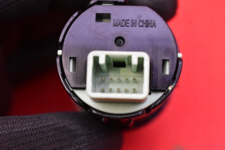 CONTACTEUR D'ALLUMAGE CLÉ MODULE BOUTON N243675U0A MAZDA MX-5 IV ND 1.5 SKYACTIVE