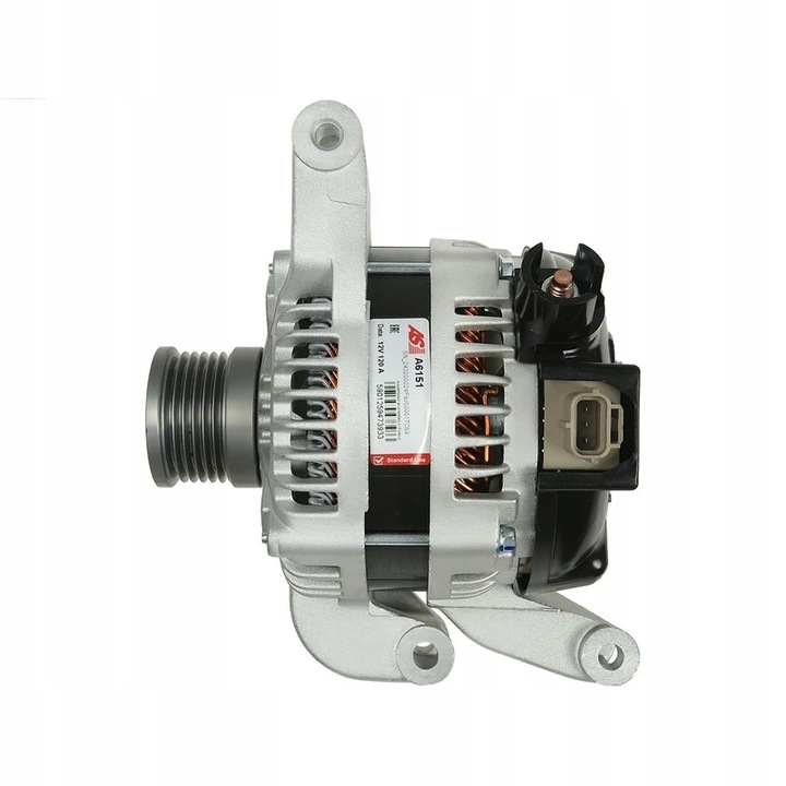 ALTERNADOR AS-PL A6151 