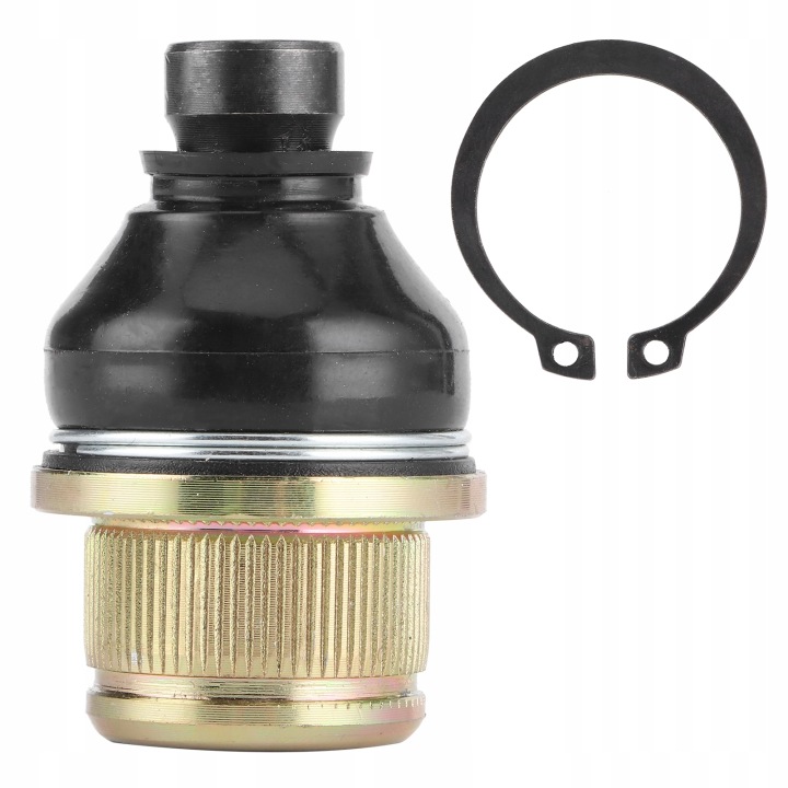 KIT AMPLIFICATEURS BARRE DE DIRECTION AVEC CONNECTEUR KULOWYM 0405-001 7H