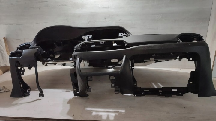 FIAT TIPO 2019 TABLEAU DE BORD ROZDZIELCZE, CONSOLE