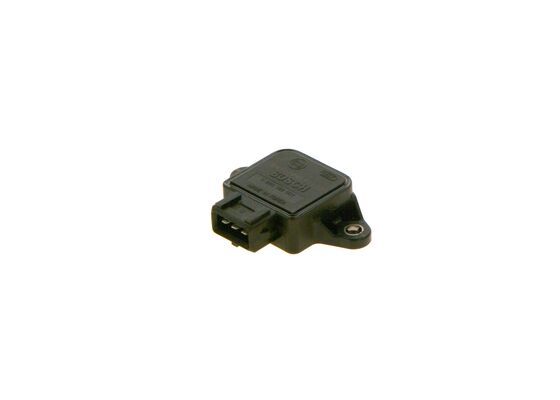 0 280 122 001 SENSOR POSICIÓN MARIPOSA DE ADMISIÓN 0 280 122 001 BOSCH 