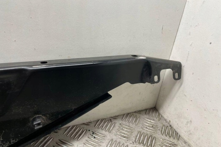 SUPÉRIEURE PIÈCE PANNEAU AVANT BMW 5 TOURING (F11) 7200689 2.0L DIESEL 2012
