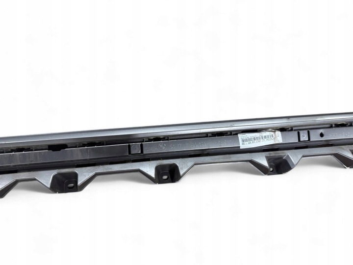 2022 BMW I4 RENFORCEMENT SEUIL 7490699