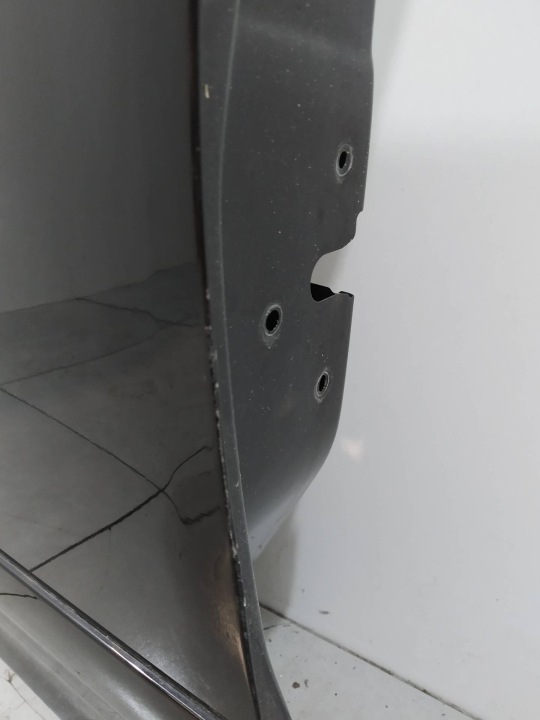 PORTES GAUCHE AVANT Z20R OPEL CORSA IV (2006-2014) D