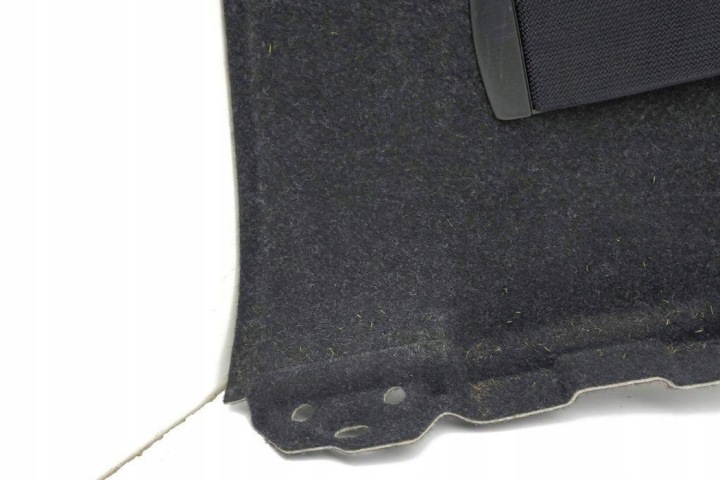 GAUCHE GARNITURE COUVERCLES DE COFFRE BMW I3 (I01) 7314755 0.6L 2015