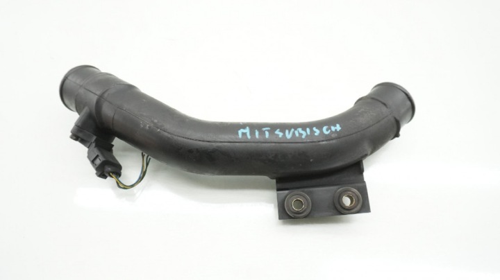 MITSUBISHI GRANDIS 2.0 DID CONDUIT D'AIR AIR FIL ÉCHANGEUR D'AIR DE SURALIMENTATION 1505A097