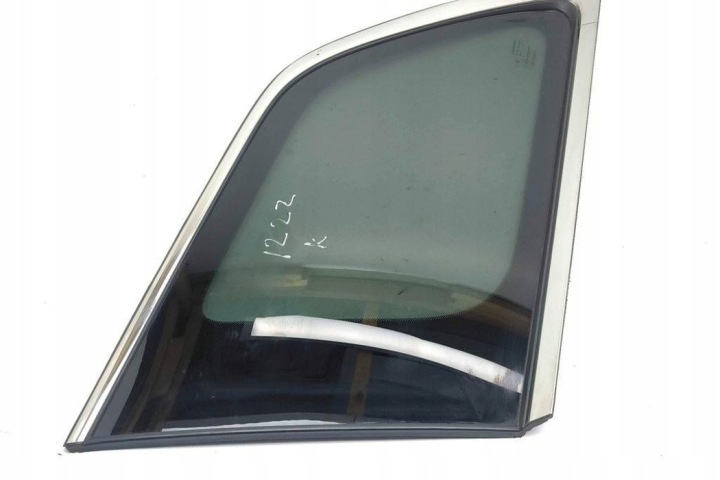 VITRE GAUCHE ARRIÈRE JEEP GRAND CHEROKEE IV (WK, WK2) 68036443AB 3.0L DIESEL