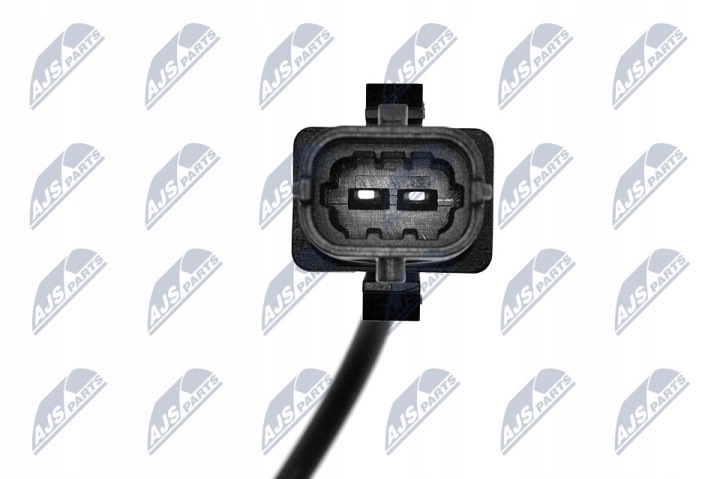CAPTEUR TEMPÉRATURE GAZ D'ÉCHAPPEMENT NTY ORIGINAL EGT-PL-001 VERS OPEL