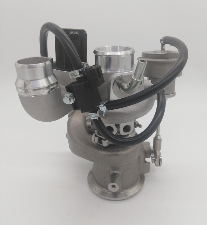 TURBOCOMPRESSEUR CER 59351 CHEVROLET, OPEL CRUZE, ASTRA 1399 CCM 150 KM
