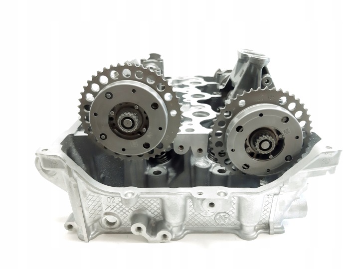 BMW F40 1.5 TURBO B38A15F CULASSE RÉGÉNÉRÉE ARBRES DISTRIBUTION 9470032