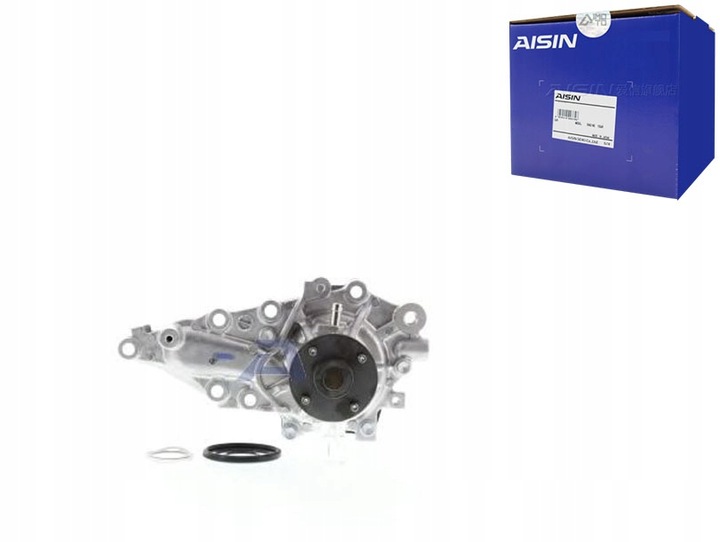 AISIN PUMP LIQUID COOLING LEXUWITH GS, IWITH I, IWITH WITH photo 1 - milautoparts-fr.ukrlive.com