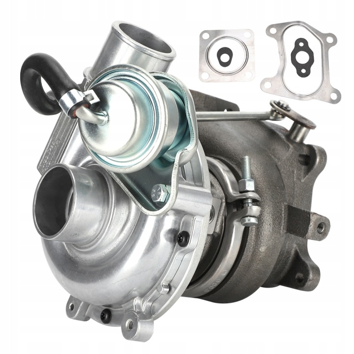 TURBO ADOWARKA VC430089 VJ25 VJ26 VJ33 WL84 REMPLACEMENT 115J97A J82Y WLT X3