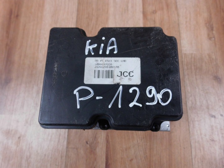 KIA CEED III 2021 POMPE ABS 58910J7CC0 61589-43200 J7589-26800 58900J7CC0