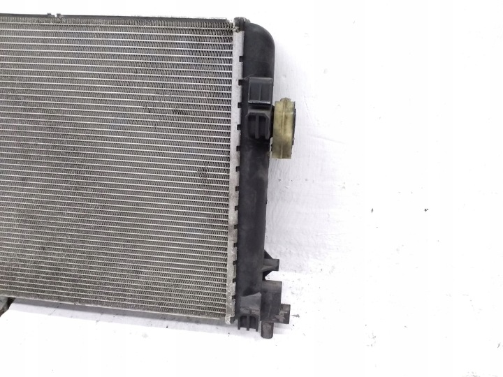 SEAT TOLEDO IV (NH) 2018 RADIATEUR