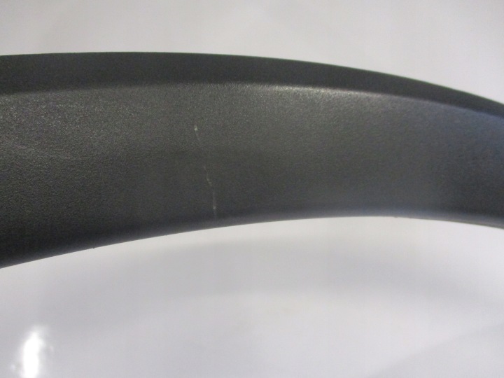 MOULURE PROTECTION REVÊTEMENT GARDE-BOUE AVANT DROITE OPEL MOKKA 12-15 95164503