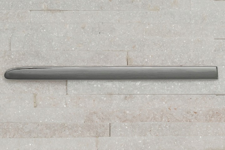MERCEDES AVEC W221 MOULURE GARDE-BOUE GAUCHE A2216903980