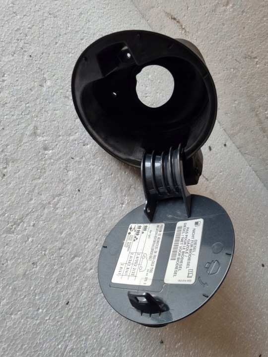 SEAT LEON II 05-09 CLAPET GOULOTTE DE REMPLISSAGE CARBURANTS