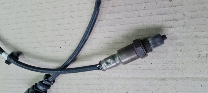 SQ5 Q5 80A SONDE LAMBDA 3.0 TFSI 8W0906265AC S4 B9 8W S5 Q7 4M