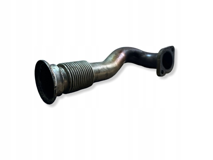AUDI A5 8T 8F 2009 FIL TUYAU RADIATEUR GAZ D'ÉCHAPPEMENT EGR