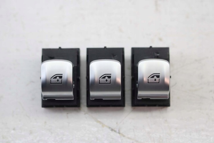 BMW 4 G26 BOUTONS VITRE BOUTON 6847099 61316847099 PORTES MIROIRS PANNEAU