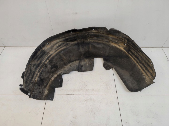 PASSAGE DE ROUE GAUCHE ARRIÈRE ARRIÈRE MERCEDES GLC W253 253