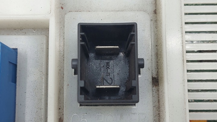 FORD MONDEO MK4 S-MAX GALAXY MODULE FUSIBLE BCM BOÎTE BG9T-14A073-BH