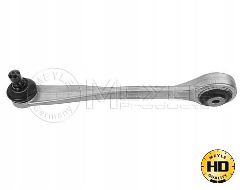BRAS DE SUSPENSION VW AVANT A4 A5 08- LE SUPÉRIEUR AVANT KIT NIEZBEDNIK CONDUCTEUR #1