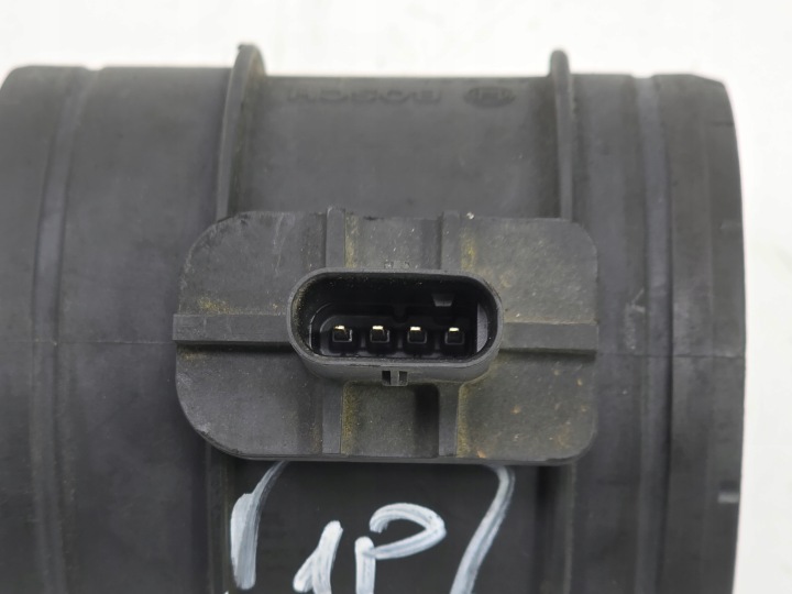 IVECO DAILY DUCATO 14- 2.3 3.0 DÉBITMÈTRE 0281006604 55260335 1P