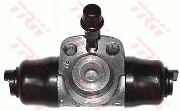 CILINDRO DE FRENADO VW GOLF/LUPO/PASSAT/POLO 81-05 LEWY/PRAWY BWB111 