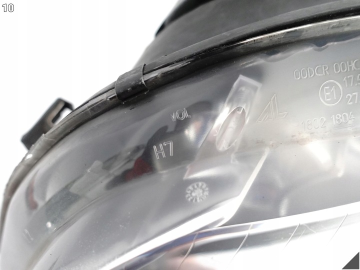 AUDI A4 S4 RS4 8E0 B7 04-08 PHARE HEADLIGHT XÉNON GAUCHE AVANT EUROPE