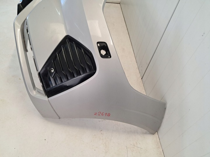 VOLVO XC60 LIFT 2021-2024 R-DESING PARE-CHOCS AVANT AVANT