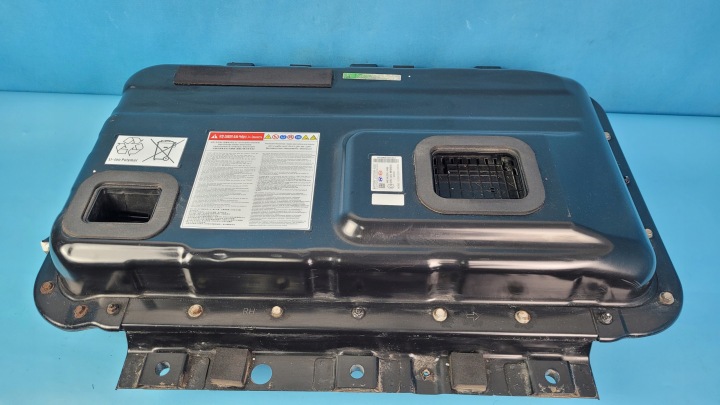 KIA SORENTO IV 20R BATTERIE BATTERIE HYBRIDE AVEC CHÂSSIS 37501-P4000