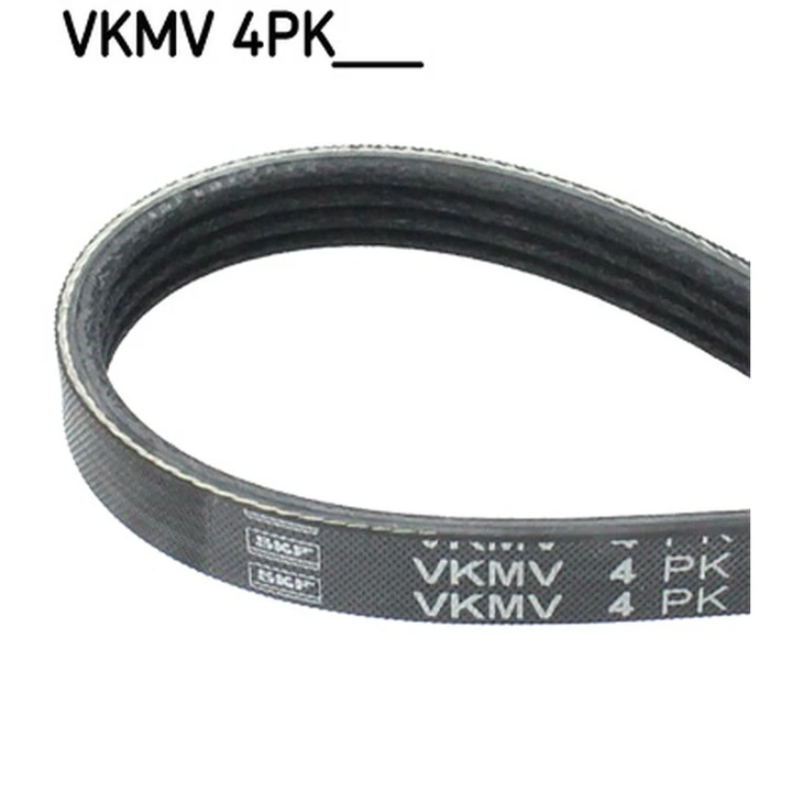 BELT WEDGE MULTI-RIBBED SKF VKMV 4PK1538 