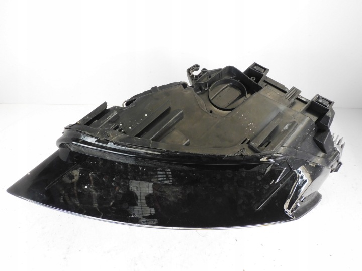 AUDI Q5 8R LIFT PHARE DROITE XÉNON LED PARFAITE COMPLÈTE 8R0941006E USA