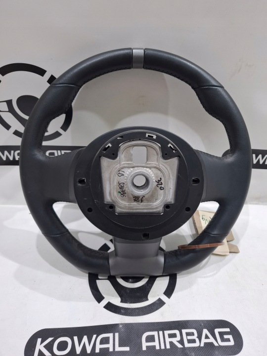 FIAT 500 VOLANT MULTIFONCTION CUIR 34211920